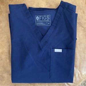 Figs Catarina™ One-Pocket Scrub Top size XS